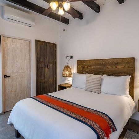 Casa Yuca Hotel Boutique San Miguel de Allende Eksteriør billede