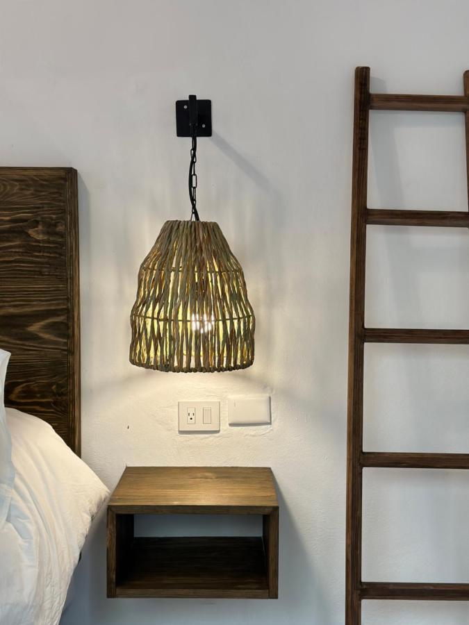 Casa Yuca Hotel Boutique San Miguel de Allende Eksteriør billede