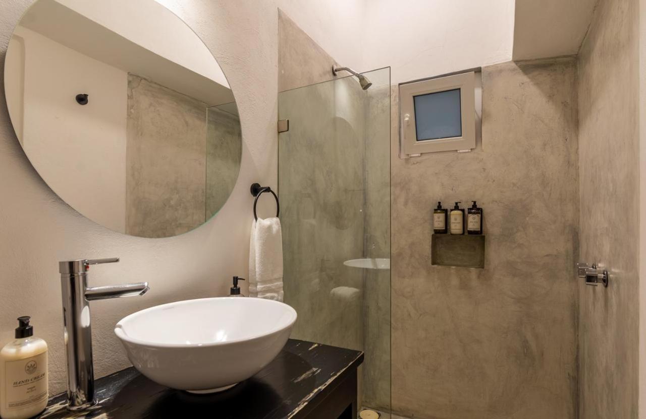 Casa Yuca Hotel Boutique San Miguel de Allende Eksteriør billede