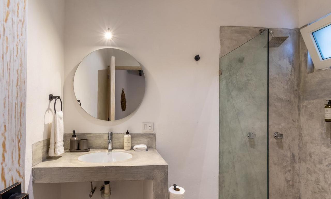 Casa Yuca Hotel Boutique San Miguel de Allende Eksteriør billede